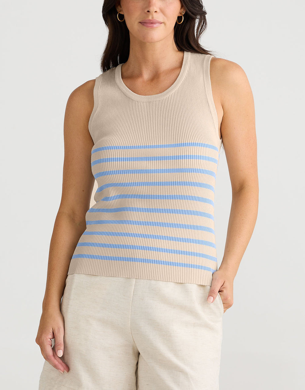 brave-true-amba-stripe-tank-ecru-blue-womens-clothing