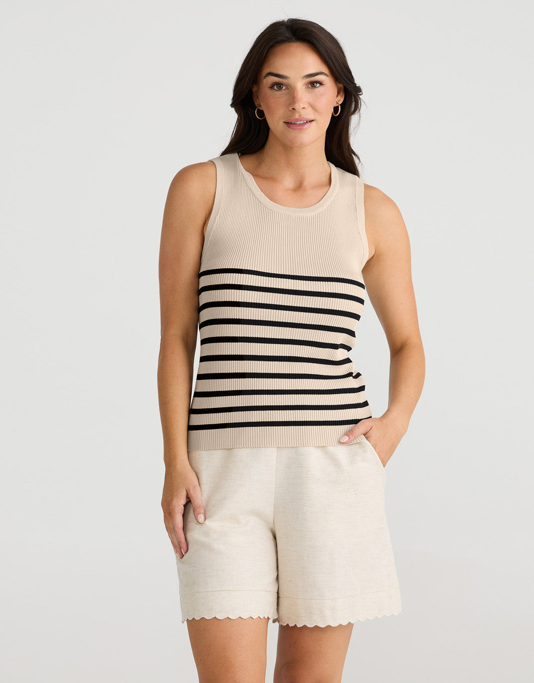 brave_true-amba-stripe-tank-ecru-black-womens-clothing