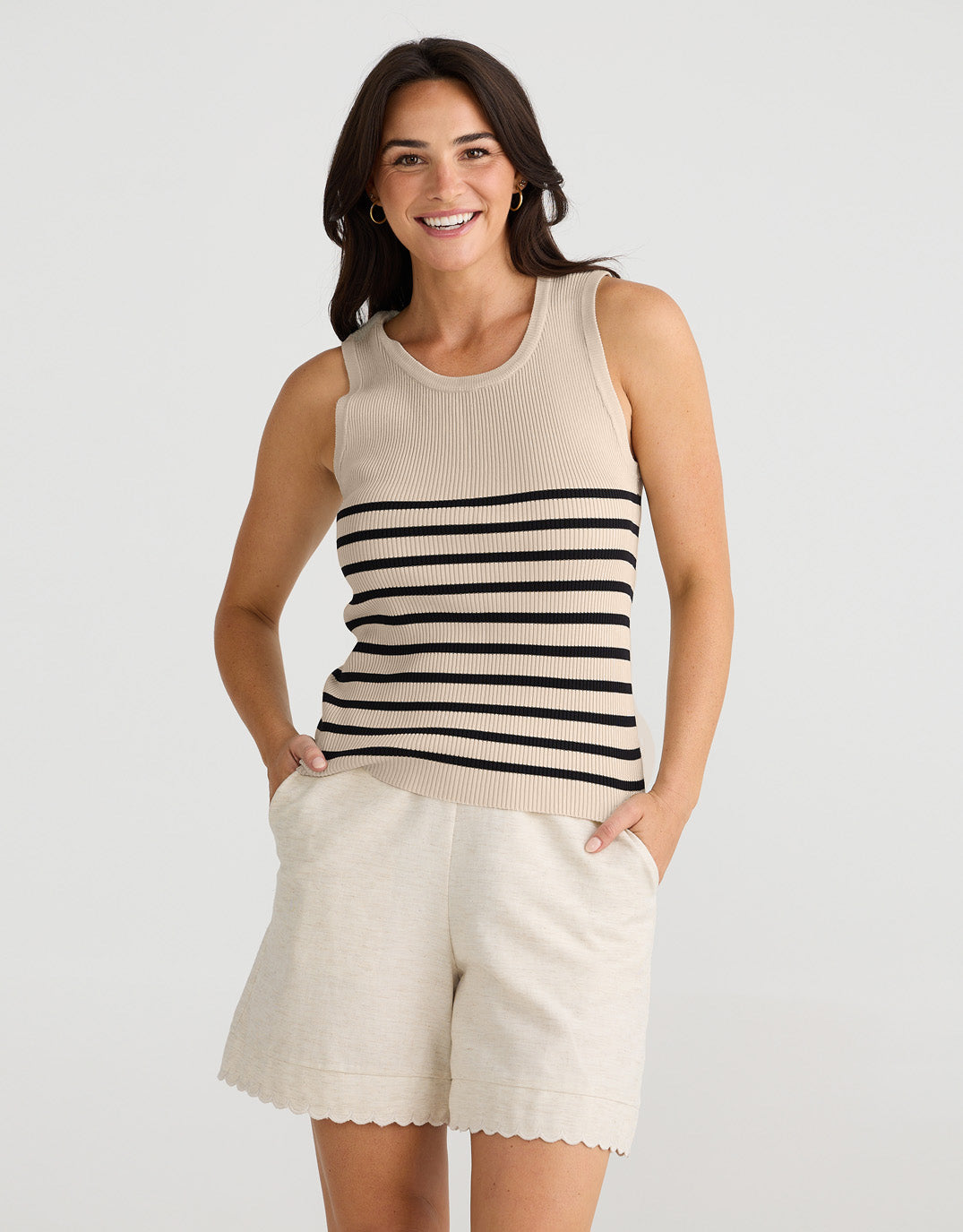 brave_true-amba-stripe-tank-ecru-black-womens-clothing