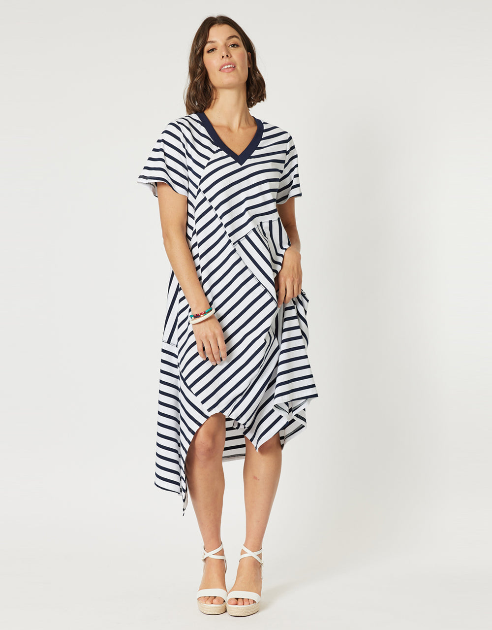 clarity-vice-versa-dress-navy-white-womens-clothing