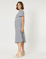 clarity-vice-versa-dress-navy-white-womens-clothing