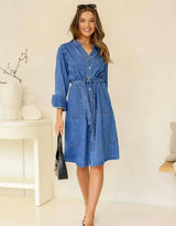 country-denim-presley-denim-midi-dress-mid-blue-womens-clothing