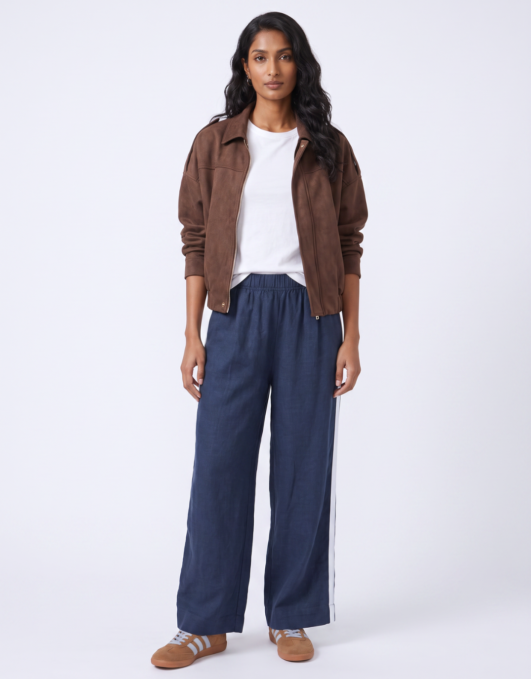 Elemental Pant - Navy