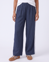 Elemental Pant - Navy