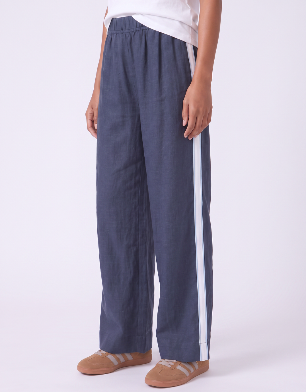 Elemental Pant - Navy