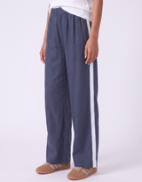 Elemental Pant - Navy