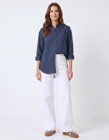 Elemental Shirt - Navy