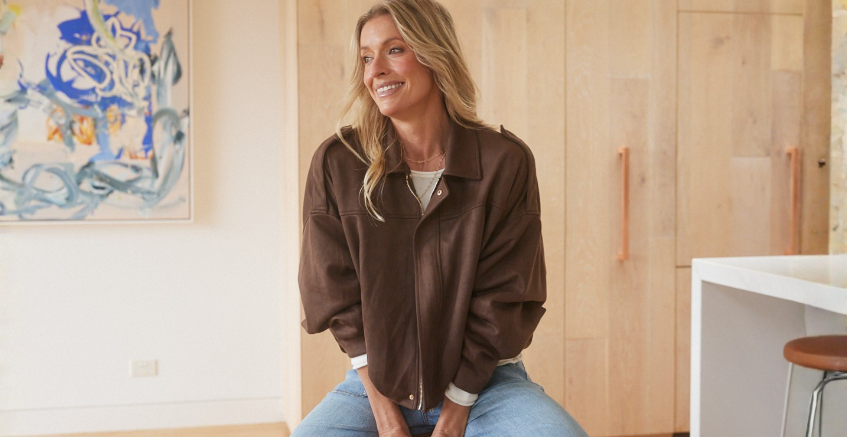 the new outerwear you need