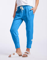 elm-3-4-brunch-pants-ibiza-blue-womens-clothing