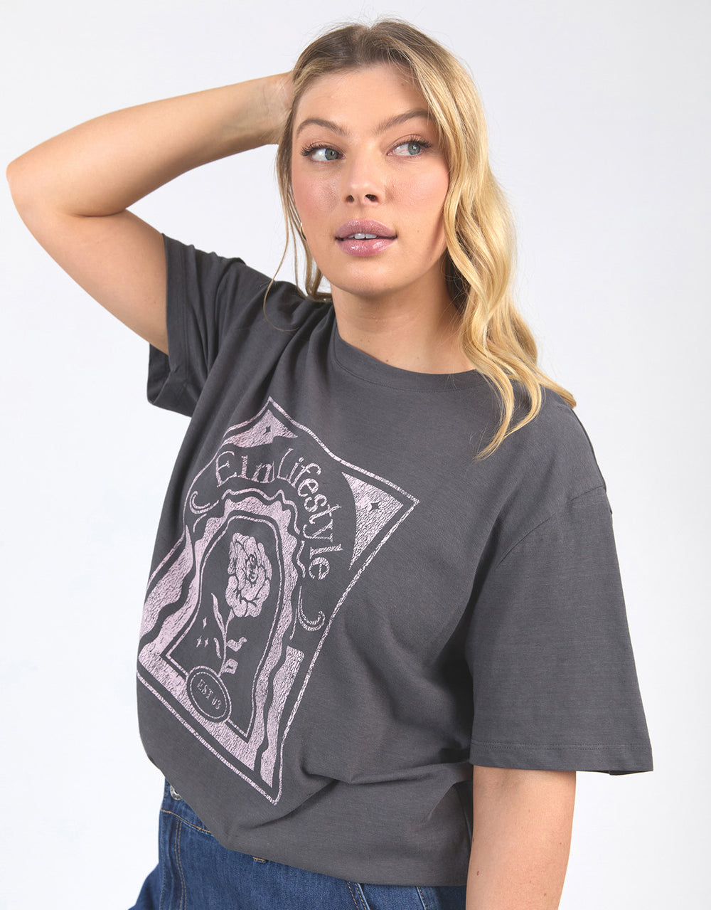 elm-accolade-tee-charcoal-womens-clothing