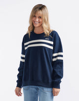 Adora Crew - Navy