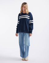 Adora Crew - Navy