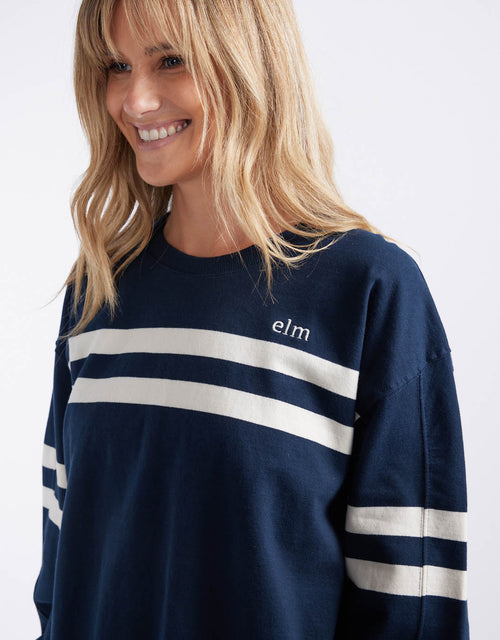 Adora Crew - Navy