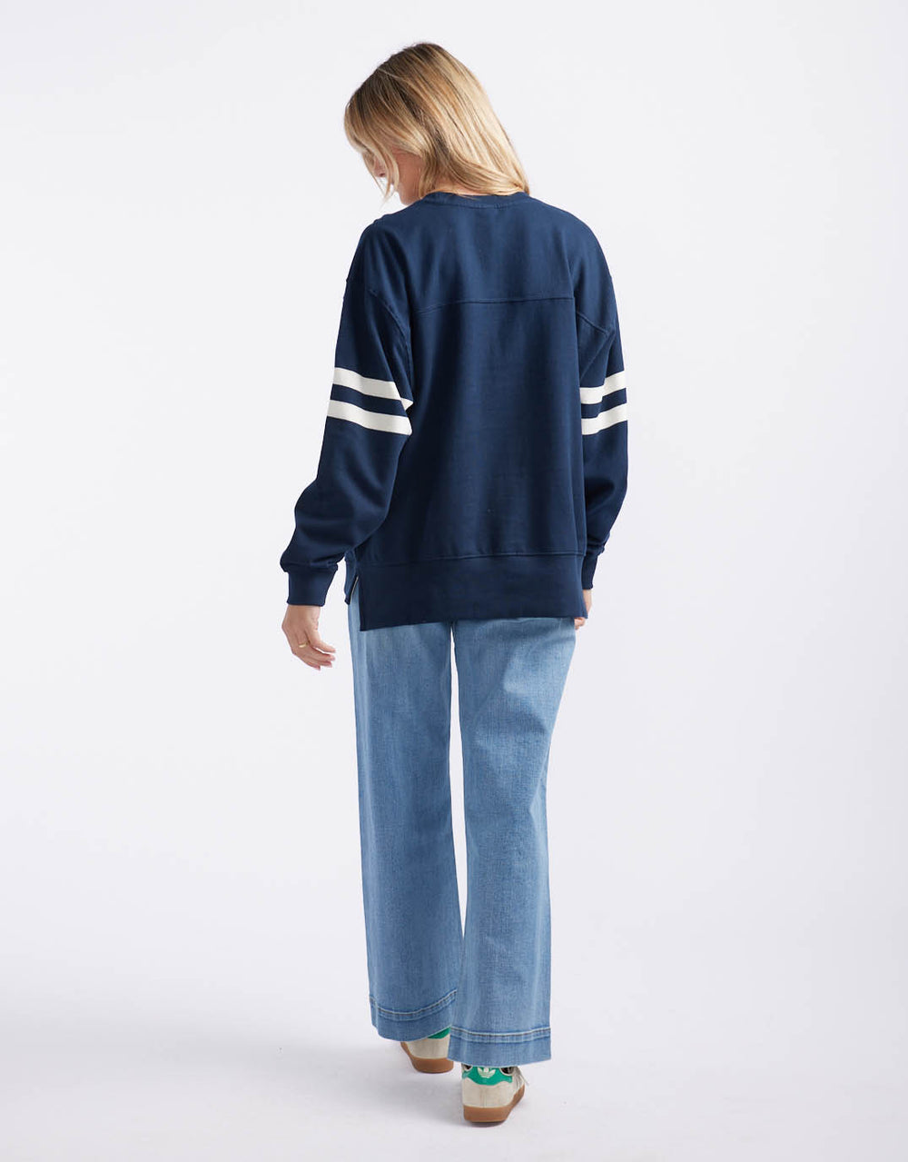 Adora Crew - Navy