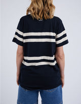 elm-allegra-short-sleeve-tee-navy-white-stripe-womens-clothing