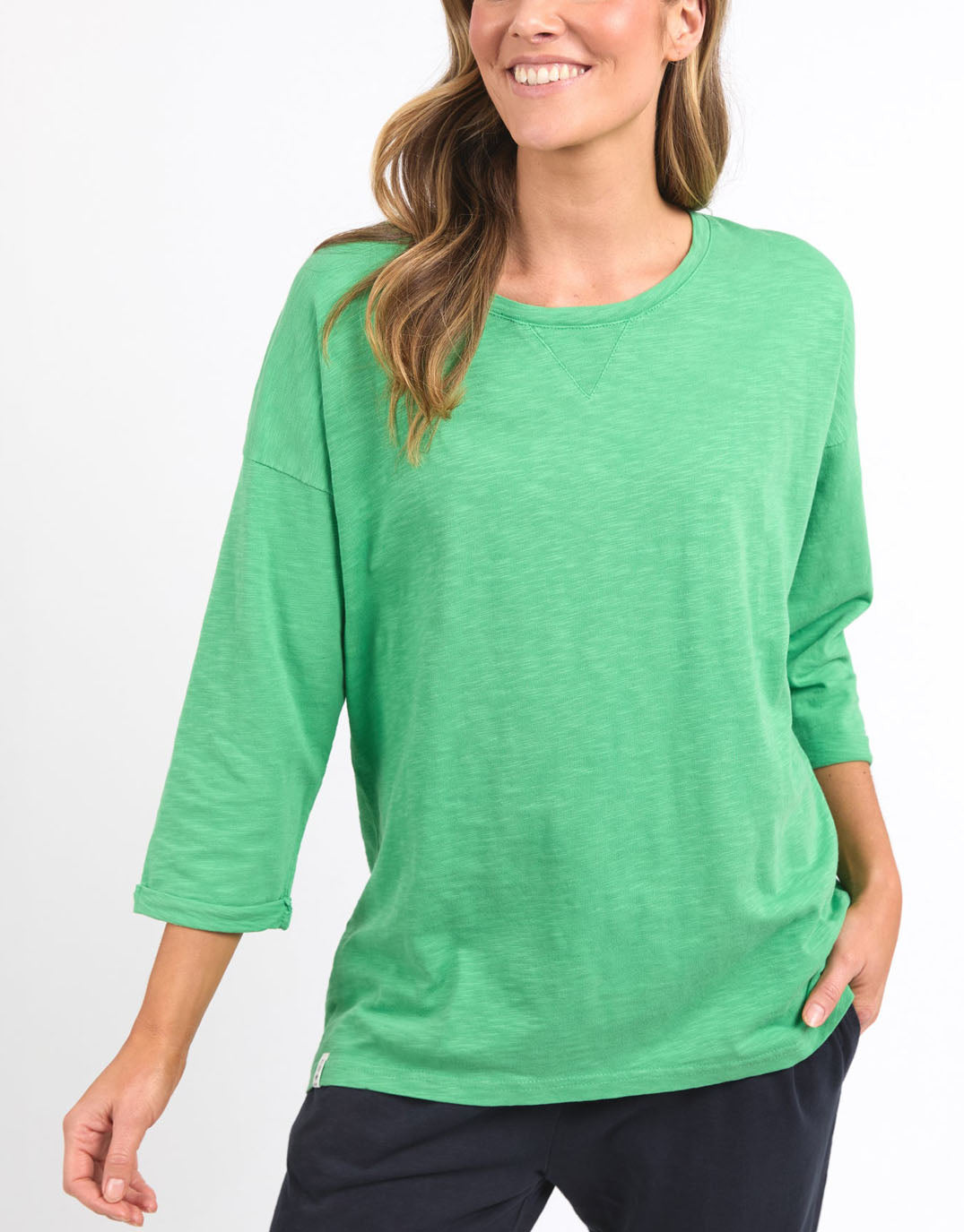 elm-annie-lightweight-top-greenbriar-womens-clothing