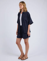 elm-blissed-washed-shirt-navy-womens-clothing