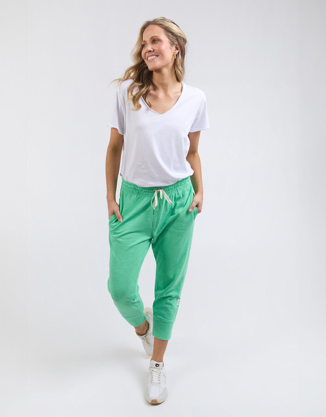 elm-brunch-pants-neon-mint-womens-clothing