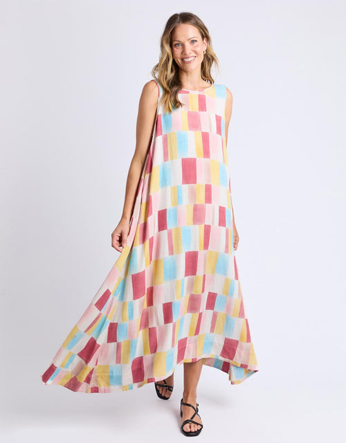 elm-cinque-dress-terre-print-womens-clothing