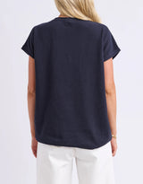 elm-coral-dust-waffle-knit-navy-womens-clothing