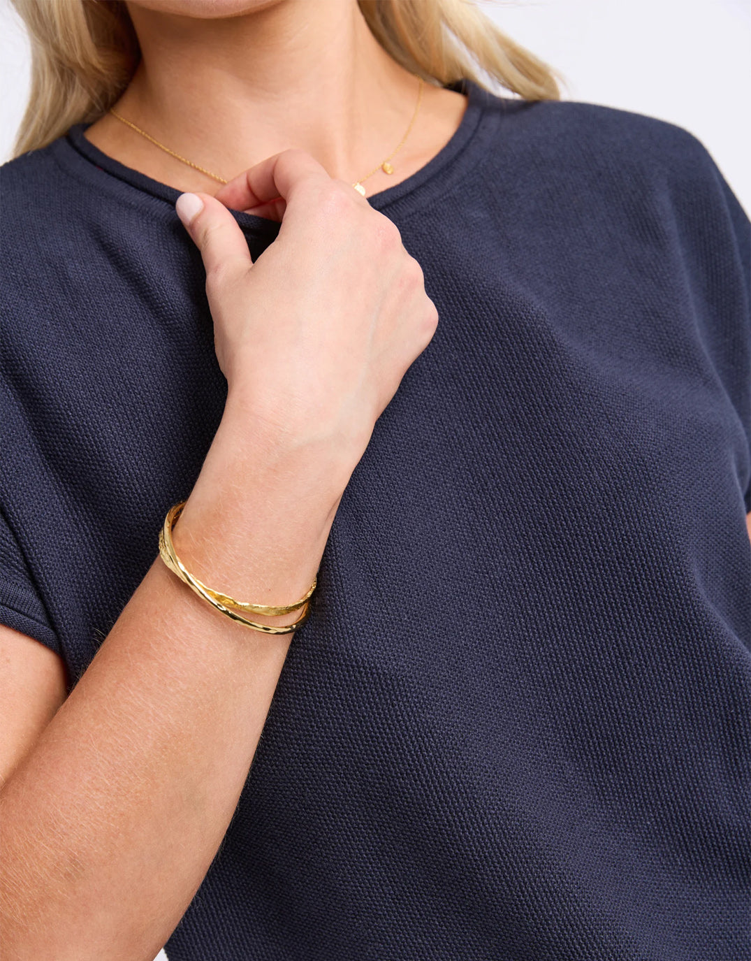 elm-coral-dust-waffle-knit-navy-womens-clothing