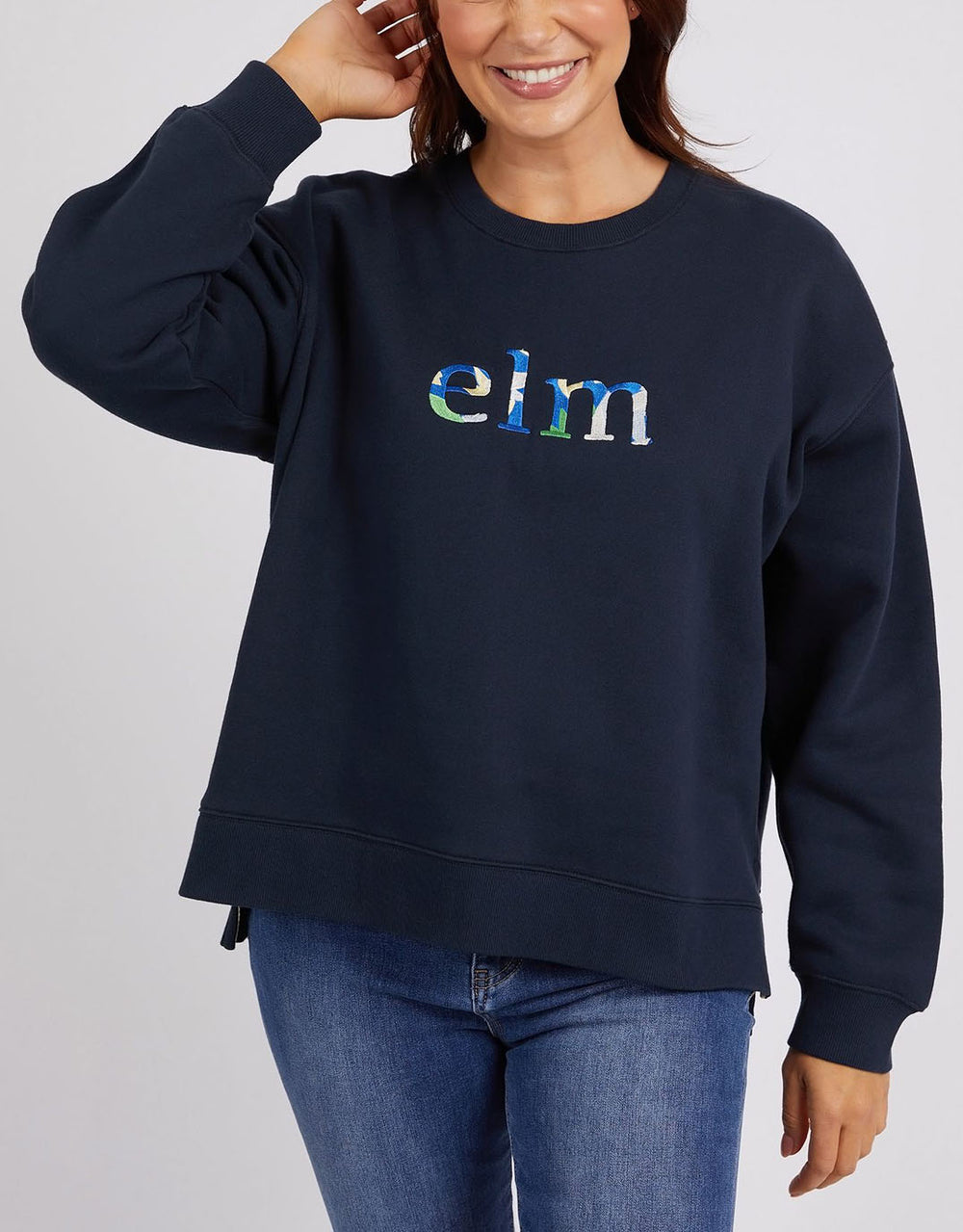 elm-coterie-crew-dark-sapphire-womens-clothing