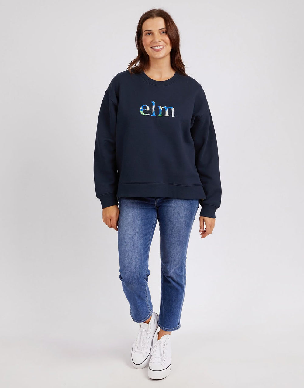 elm-coterie-crew-dark-sapphire-womens-clothing