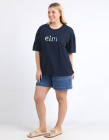 elm-coterie-tee-navy-womens-clothing