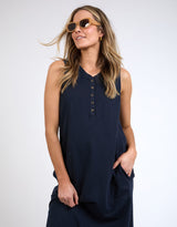 elm-elysian-dress-navy-womens-clothing