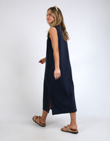 elm-elysian-dress-navy-womens-clothing