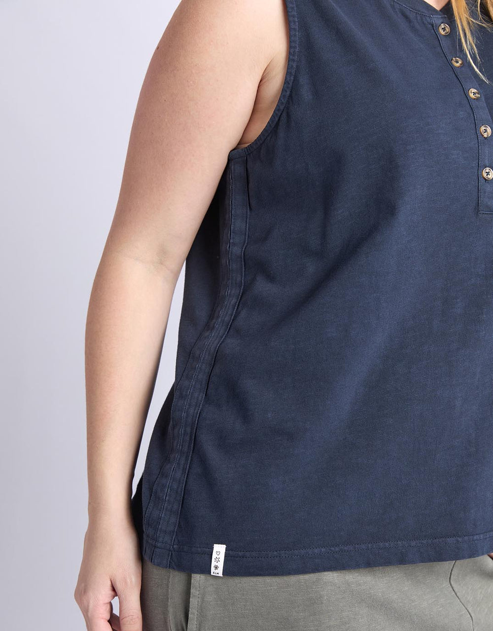 elm-elysian-tank-navy-womens-clothing