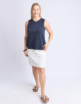elm-elysian-tank-navy-womens-clothing