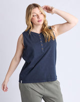 elm-elysian-tank-navy-womens-clothing