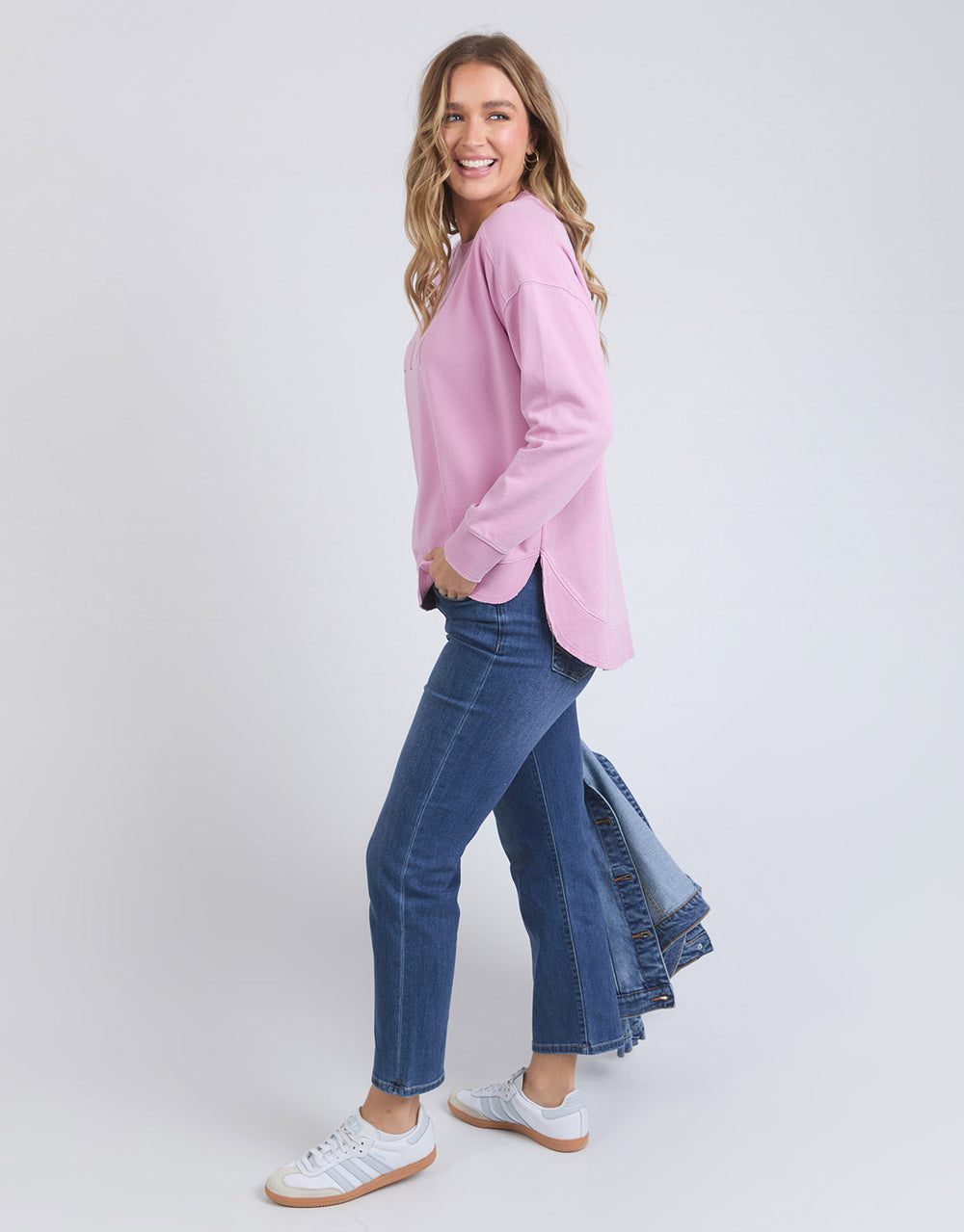 elm-established-crew-peony-pink-womens-clothing