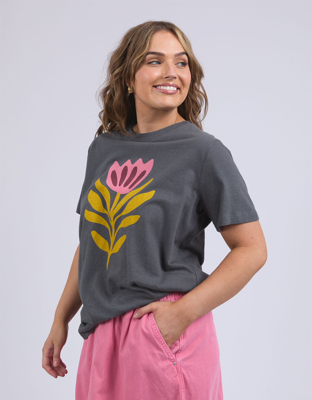 elm-fiore-tee-charcoal-womens-clothing