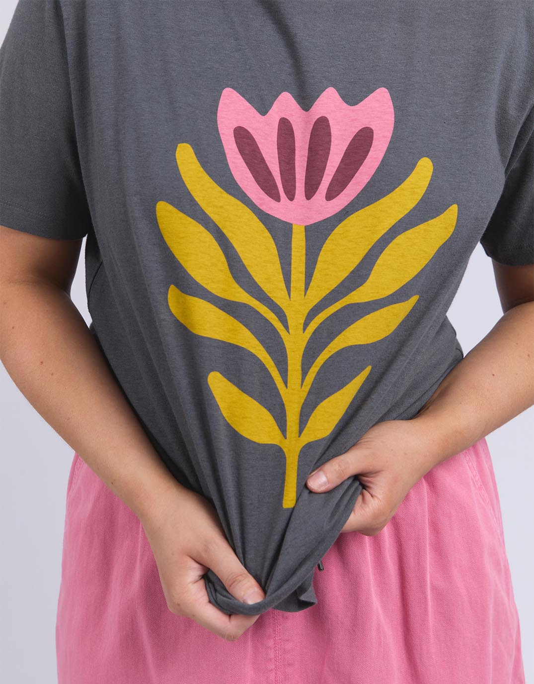 elm-fiore-tee-charcoal-womens-clothing