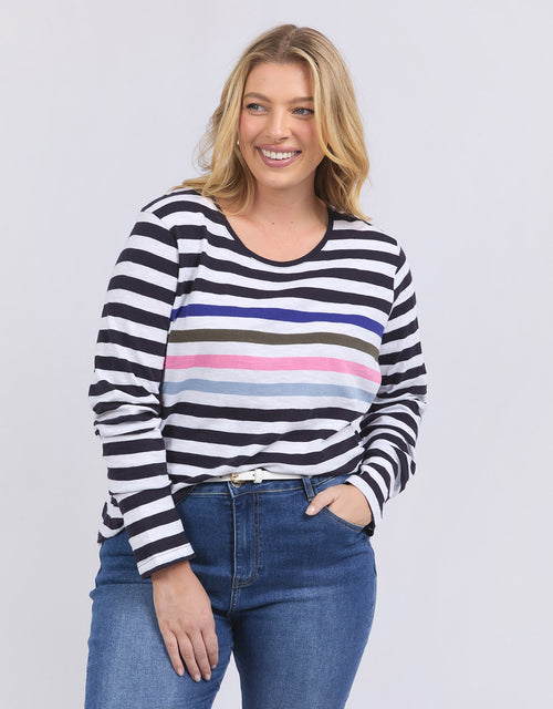 elm-harmony-long-sleeve-tee-navy-white-stripe-womens-clothing