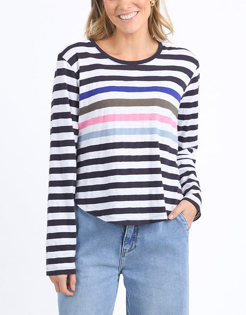 elm-harmony-long-sleeve-tee-navy-white-stripe-womens-clothing