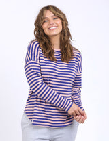 elm-lauren-long-sleeve-stripe-tee-deep-blue-blush-stripe-womens-clothing