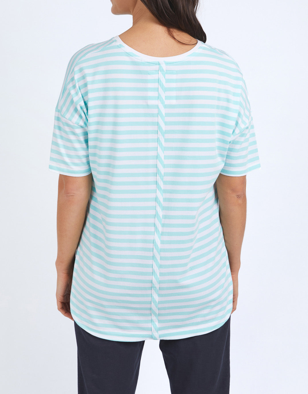 elm-lauren-short-sleeve-tee-stripe-tonic-blue-white-stripe-womens-clothing