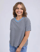 elm-liv-vee-tee-navy-white-stripe-womens-clothing 