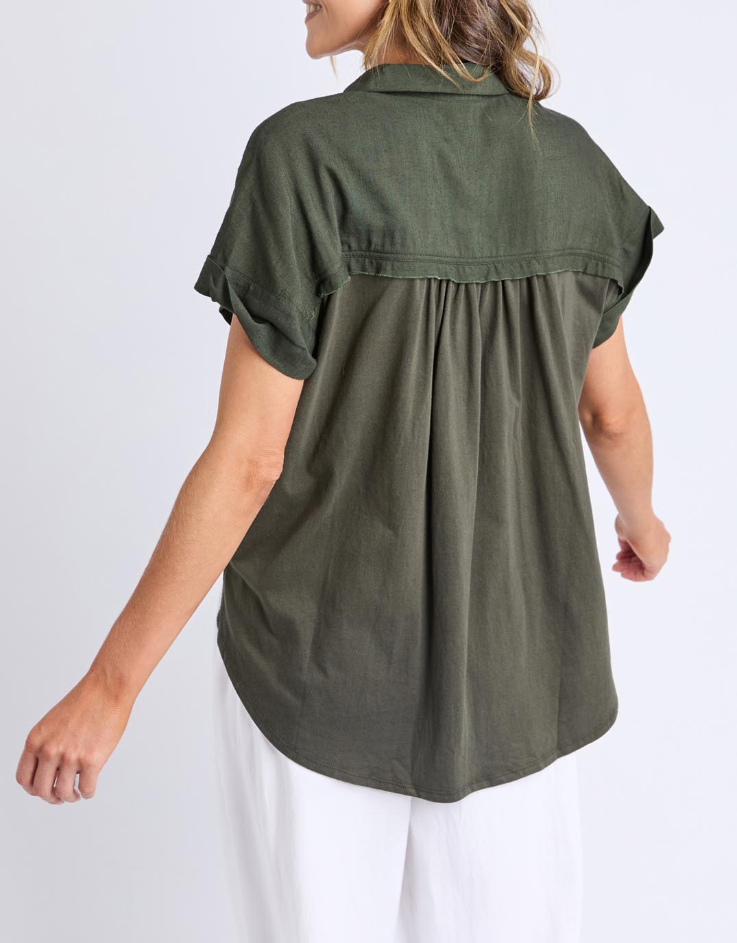 elm-locket-shirt-khaki-womens-clothing