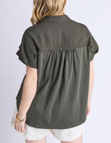 elm-locket-shirt-khaki-womens-clothing