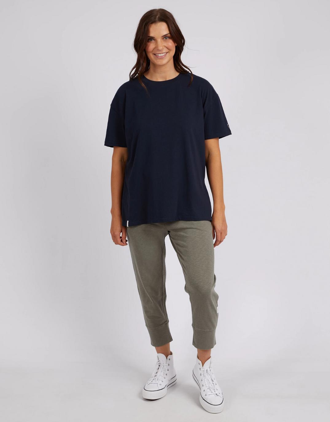 elm-long-split-short-sleeve-tee-dark-sapphire-womens-clothing