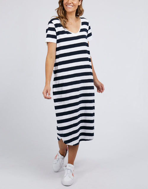 elm-maeve-stripe-midi-dress-navy-white-stripe-womens-clothing