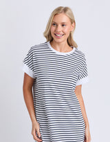 elm-maggie-stripe-dress-white-womens-clothing