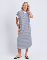 elm-maggie-stripe-dress-white-womens-clothing