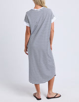 elm-maggie-stripe-dress-white-womens-clothing