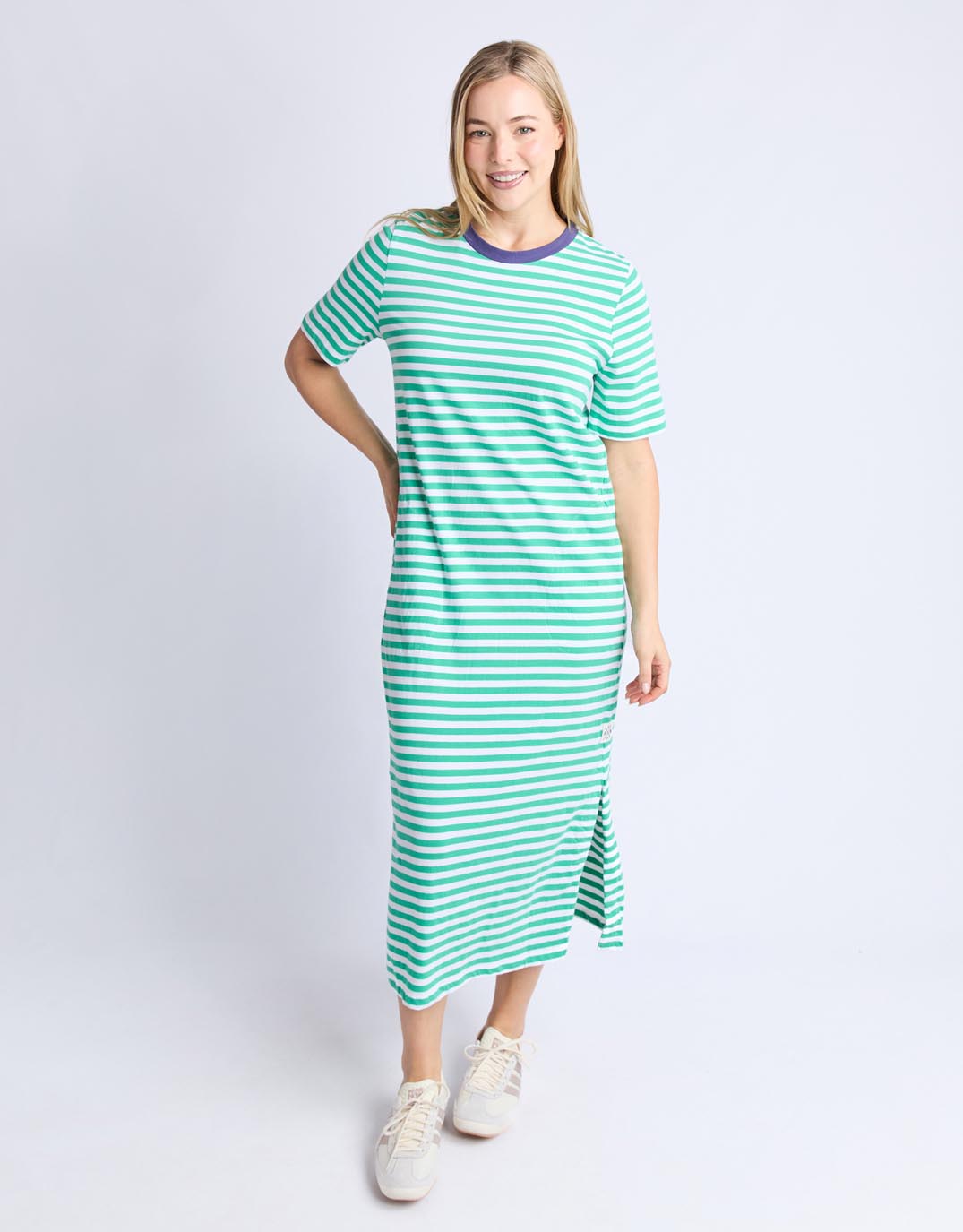 T-Shirt Dresses - Buy Versatile Women's T-Shirt Dresses | White & Co Living T-Shirt Dresses - Buy Versatile Women's T-Shirt Dresses | White & Co Living
