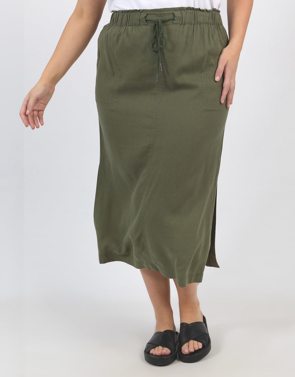 elm-mila-utility-skirt-clover-womens-clothing